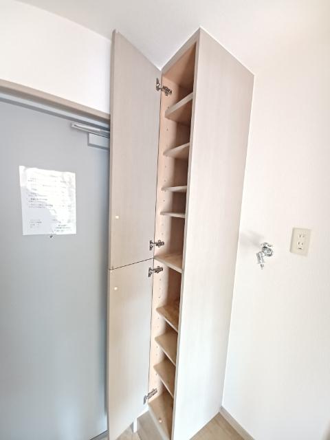ソル・レヴェンテ（905） 部屋画像