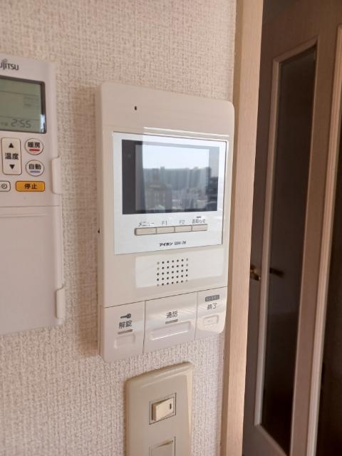 ソル・レヴェンテ（905） 部屋画像