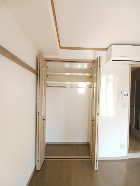 ソル・レヴェンテ（905） 部屋画像