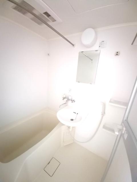 ソル・レヴェンテ（905） 部屋画像