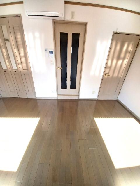 ソル・レヴェンテ（905） 部屋画像