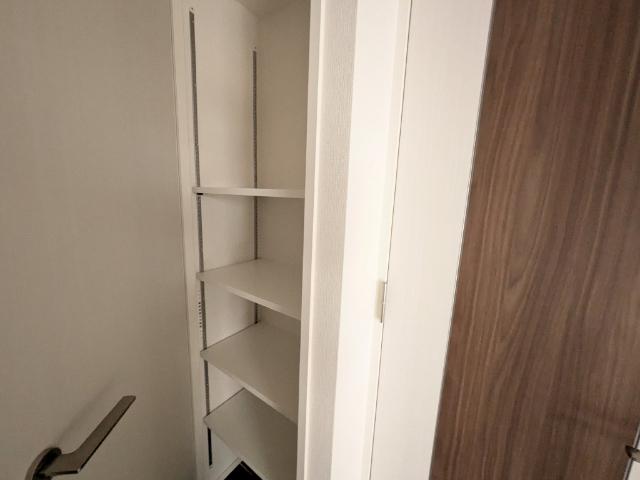 川崎市高津区末長マンション その他