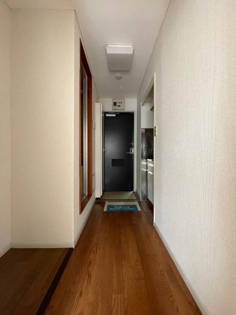 第十七安藤ハイツ（206） その他部屋・スペース