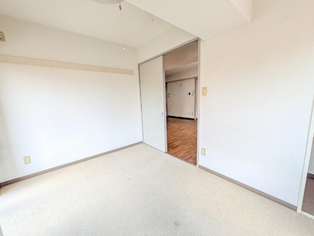 川崎市高津区千年マンション その他部屋・スペース