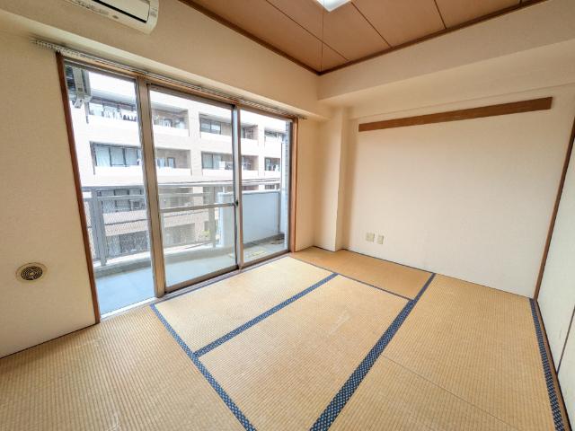 川崎市高津区千年マンション その他部屋・スペース