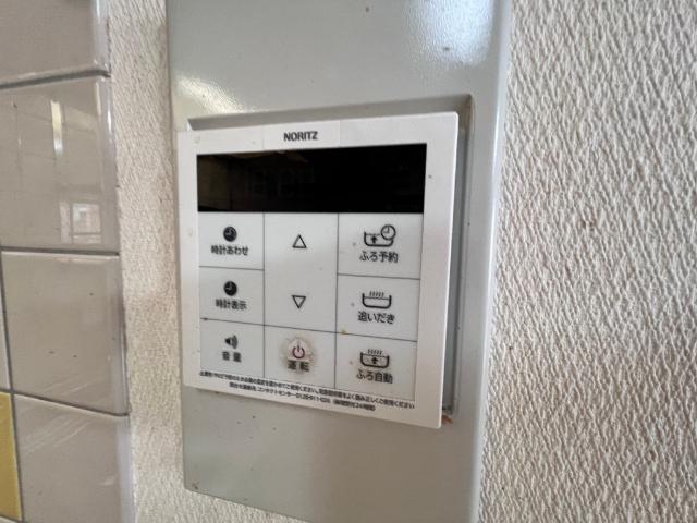 川崎市高津区千年マンション 設備