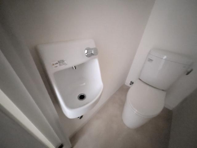 川崎市高津区久末マンション その他
