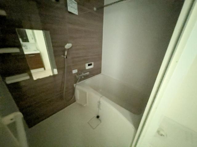 川崎市高津区久末マンション バス／シャワー
