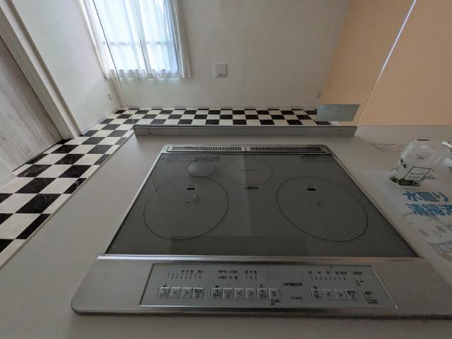 川崎市高津区久末マンション 設備