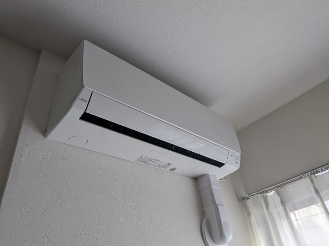 川崎市高津区久末マンション 設備