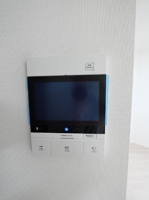 川崎市高津区二子マンション セキュリティ