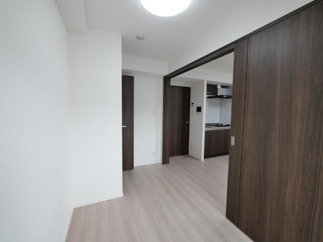川崎市高津区二子マンション その他