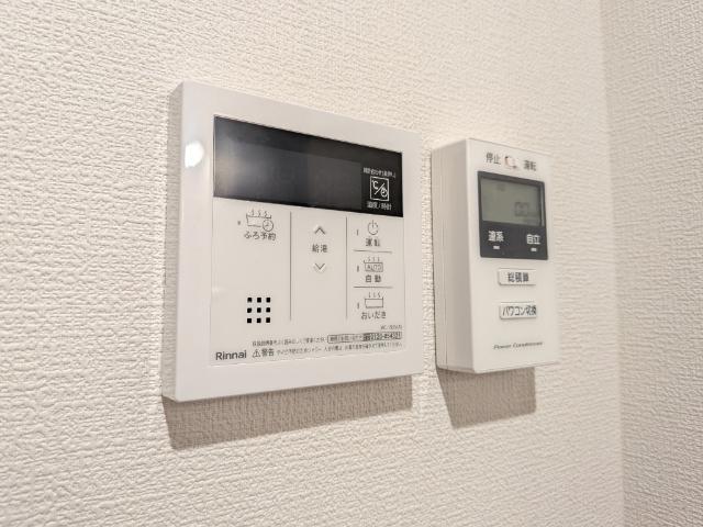 フジハウス（1） 設備