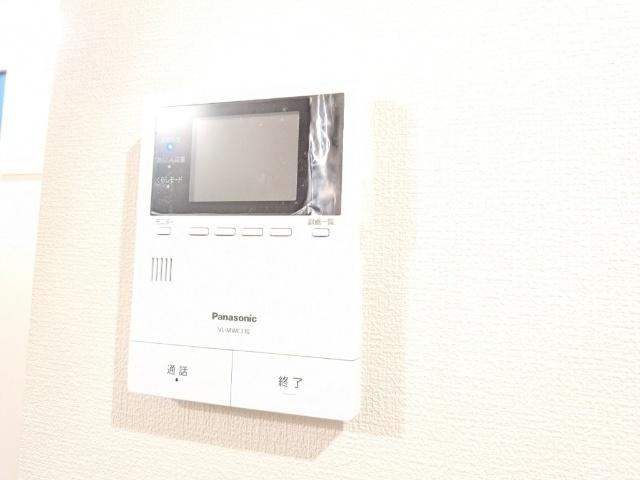 フジハウス（1） セキュリティ