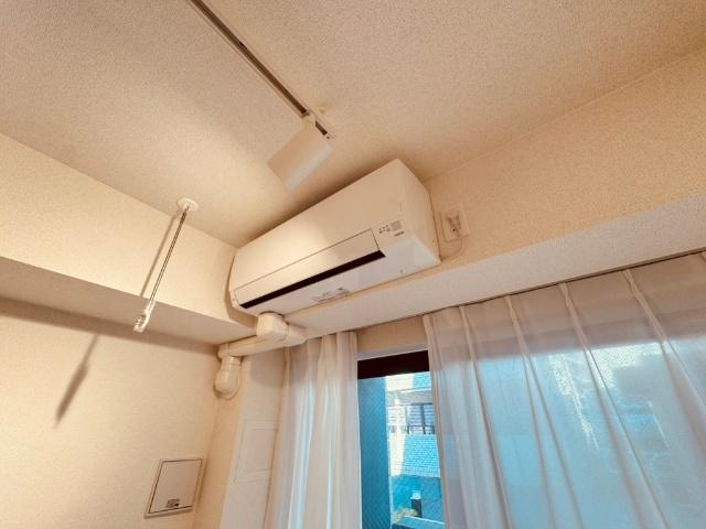世田谷区新町マンション 設備