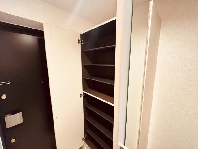 世田谷区新町マンション その他