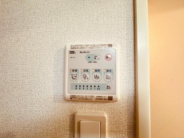 世田谷区新町マンション 部屋画像