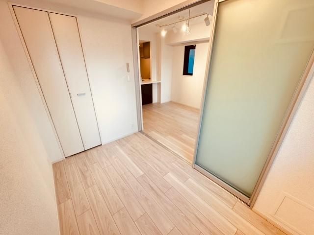 世田谷区新町マンション その他部屋・スペース
