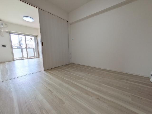 横浜市青葉区美しが丘マンション その他部屋・スペース