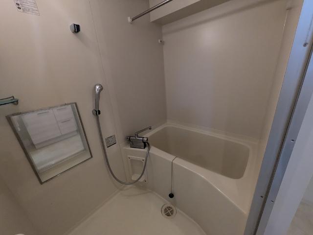 横浜市青葉区美しが丘マンション バス／シャワー