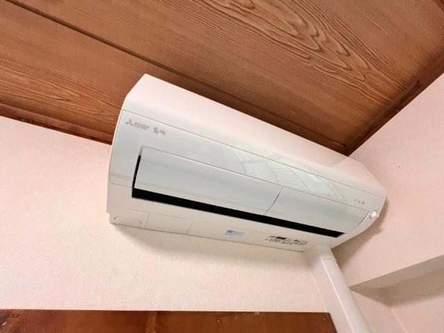 アミティハイツ第2大久保（402） 設備