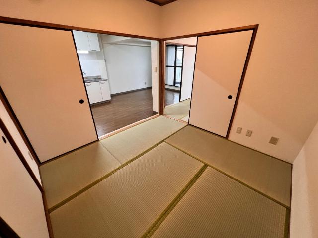 アミティハイツ第2大久保（402） 室内