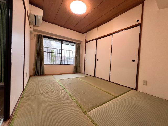 アミティハイツ第2大久保（402） その他部屋・スペース