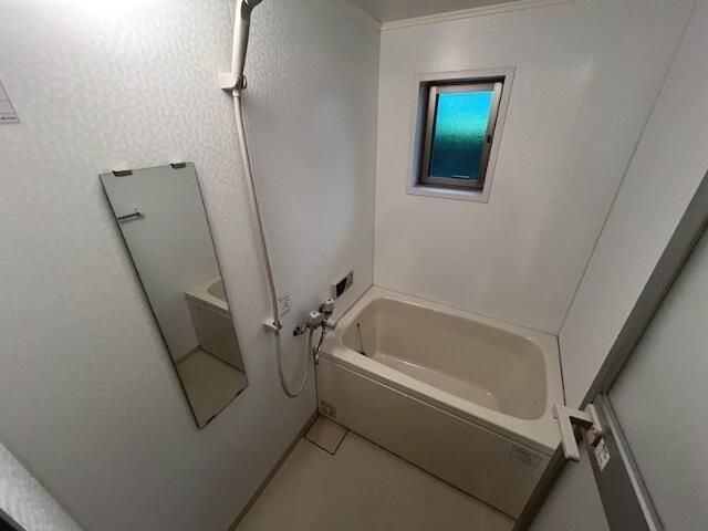 川崎市中原区上小田中タウンハウス バス／シャワー