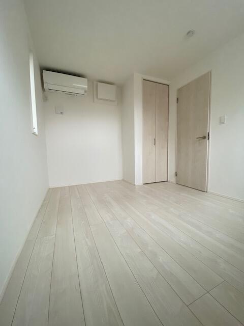 川崎市中原区小杉御殿町一戸建 室内