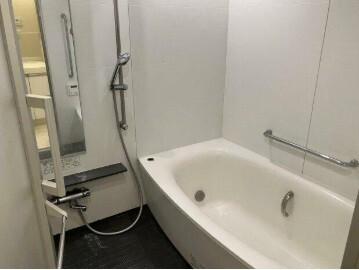世田谷区桜新町マンション バス／シャワー