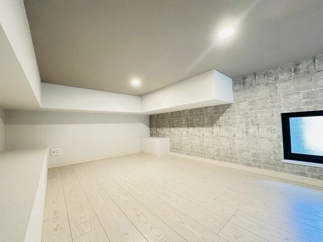 川崎市中原区上小田中アパート 室内