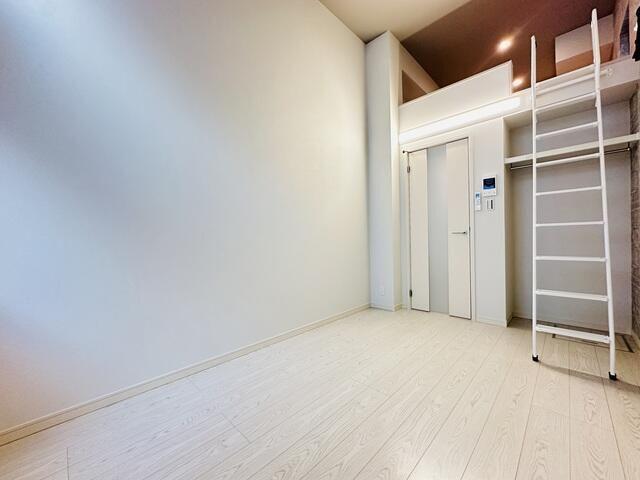 川崎市中原区上小田中アパート その他部屋・スペース