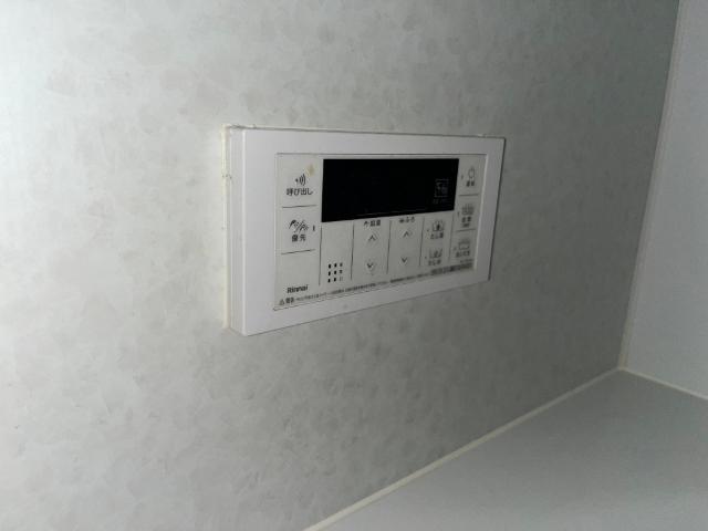 川崎市中原区小杉御殿町一戸建 設備