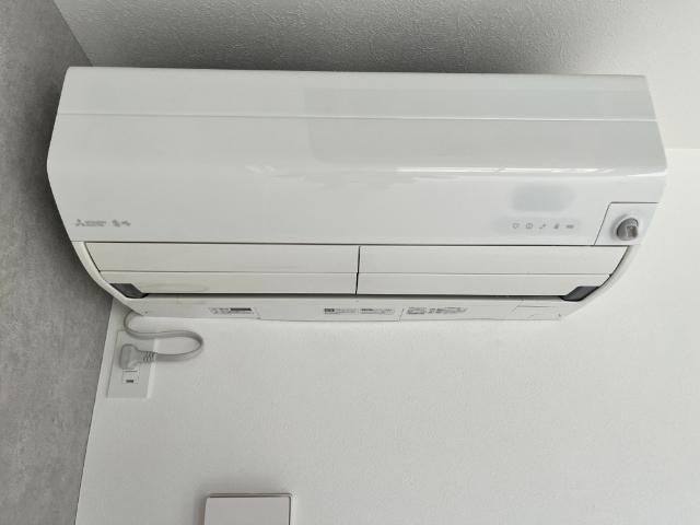 川崎市中原区小杉御殿町一戸建 設備