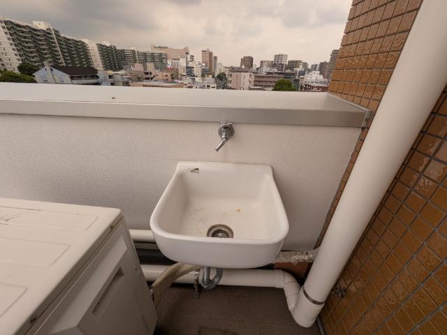 北斗（602） 設備
