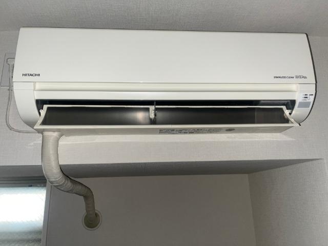 プラウド宮前平サウスアベニュー（608） 設備