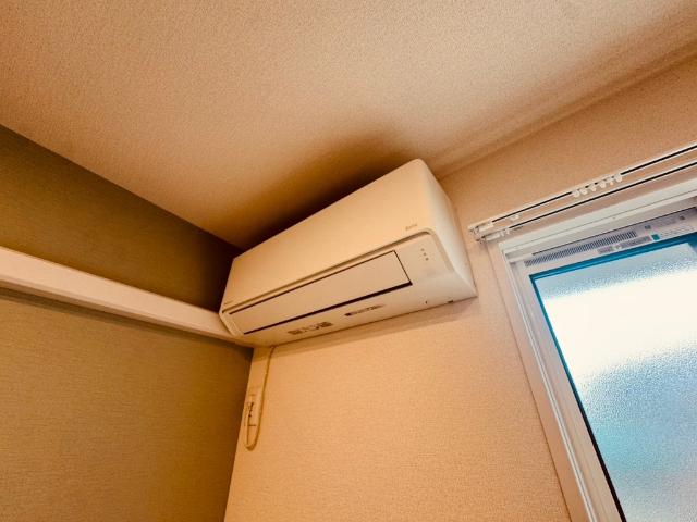 世田谷区岡本アパート 部屋画像