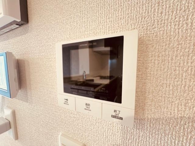 世田谷区岡本アパート 部屋画像