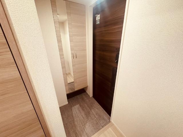 世田谷区岡本アパート 部屋画像
