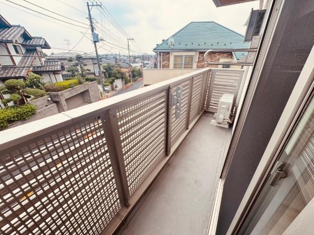 世田谷区岡本アパート 部屋画像