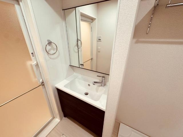 世田谷区岡本アパート 部屋画像