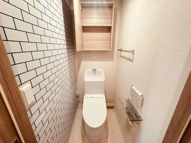 世田谷区岡本アパート 部屋画像