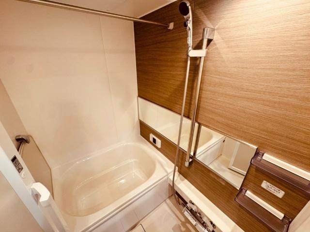 世田谷区岡本アパート 部屋画像