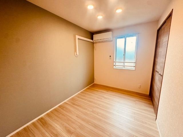 世田谷区岡本アパート 部屋画像