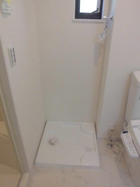 世田谷区弦巻アパート 部屋画像