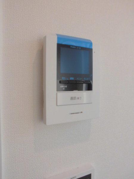 世田谷区弦巻アパート 部屋画像