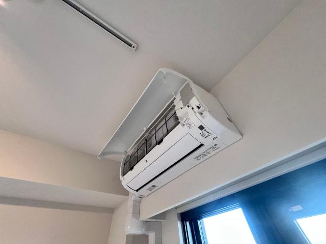 川崎市高津区二子マンション 部屋画像