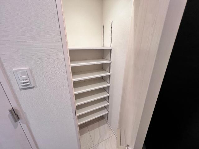 川崎市高津区二子マンション 部屋画像
