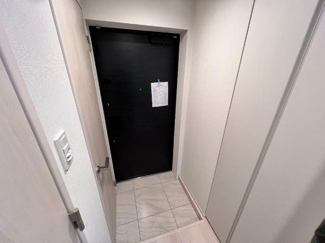 川崎市高津区二子マンション 部屋画像