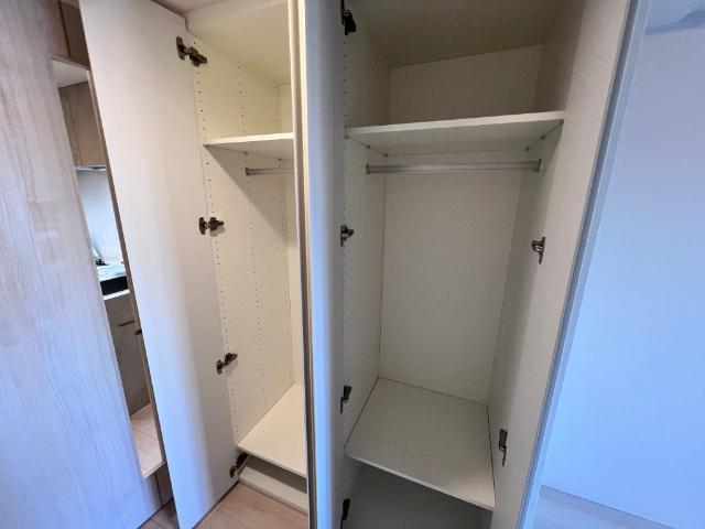 川崎市高津区二子マンション 部屋画像